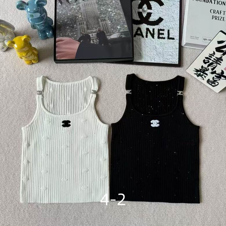 Chanel S-XL 282